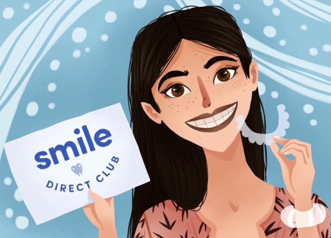 smile direct club good reviews