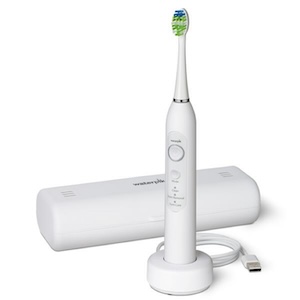 electric toothbrush